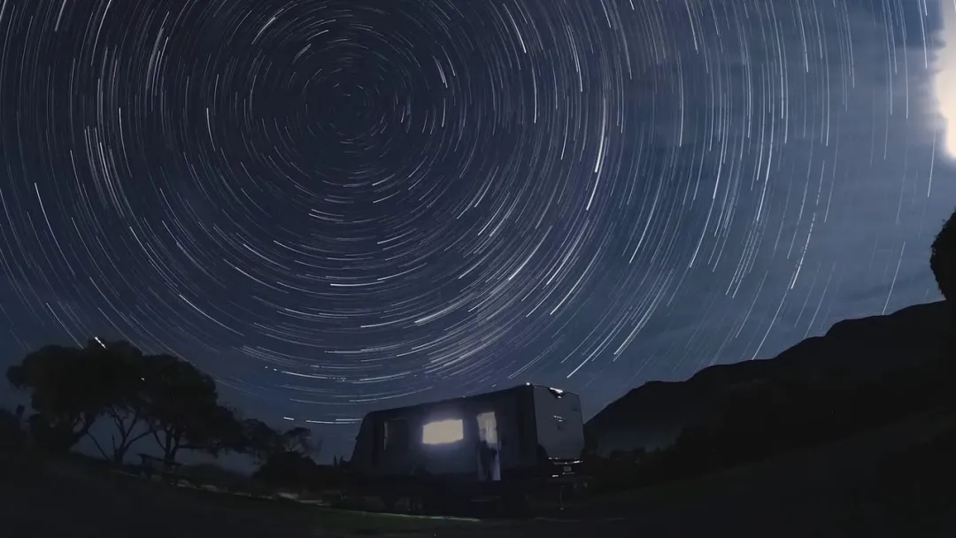 Kaikōura officially designated a Dark Sky Sanctuary